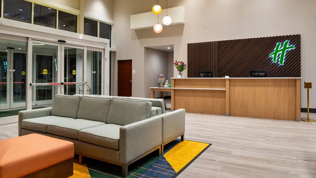 Holiday Inn & Suites Orlando I-Drive Theme Parks by IHG hotel detail image 6