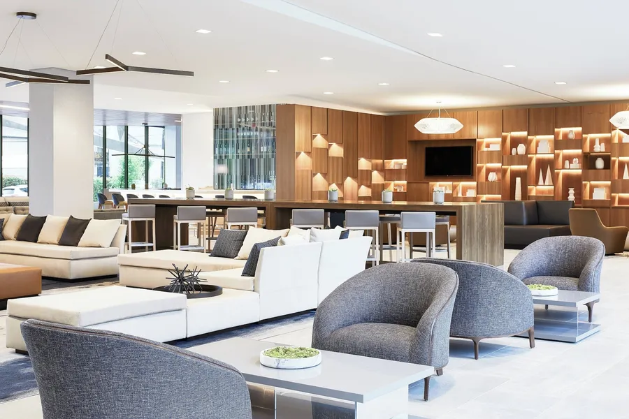 AC Hotel by Marriott Dallas by the Galleria hotel detail image 2