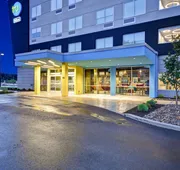 Tru By Hilton Syracuse-Camillus hotel detail image 5