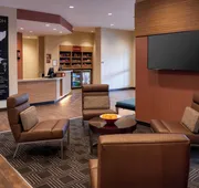 TownePlace Suites by Marriott Cleveland Solon hotel detail image 5
