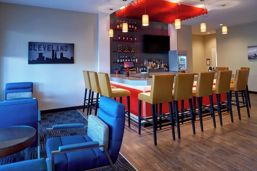 TownePlace Suites by Marriott Cleveland Solon hotel detail image 6