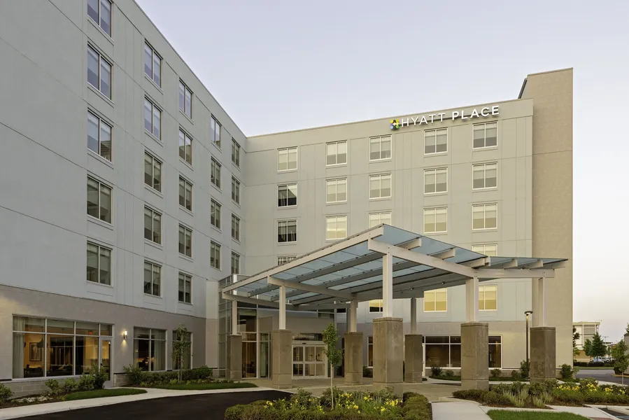 Hyatt Place Virginia Beach Town Center hotel detail image 2