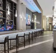 AC Hotels by Marriott Charlotte City Center hotel detail image 7