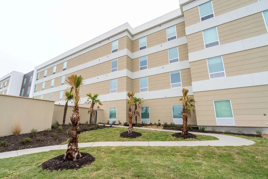 Home2 Suites by Hilton San Antonio at the Rim hotel detail image 2