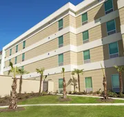 Home2 Suites by Hilton San Antonio at the Rim hotel detail image 3