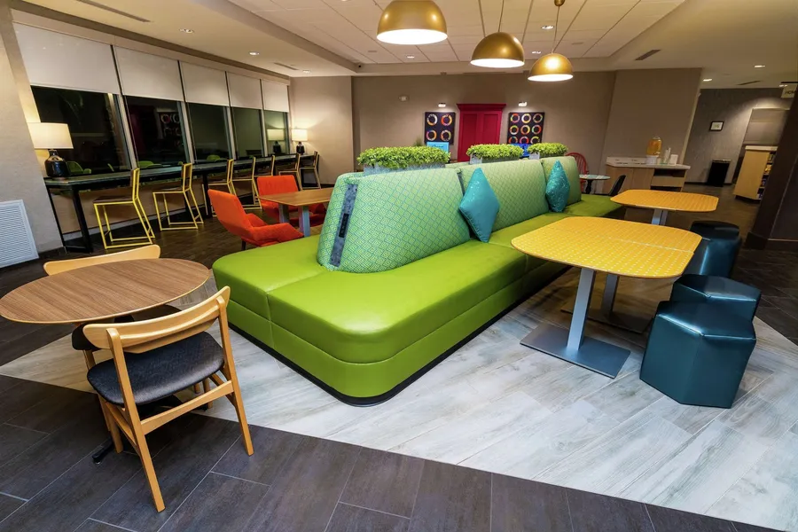 Home2 Suites by Hilton San Antonio at the Rim hotel detail image 6