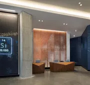 Hyatt Centric Mountain View hotel detail image 3