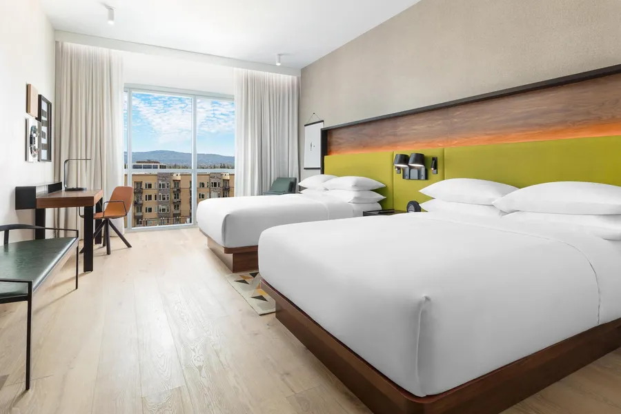 Hyatt Centric Mountain View hotel detail image 6