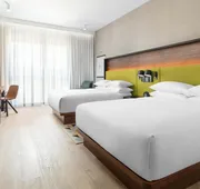 Hyatt Centric Mountain View hotel detail image 7