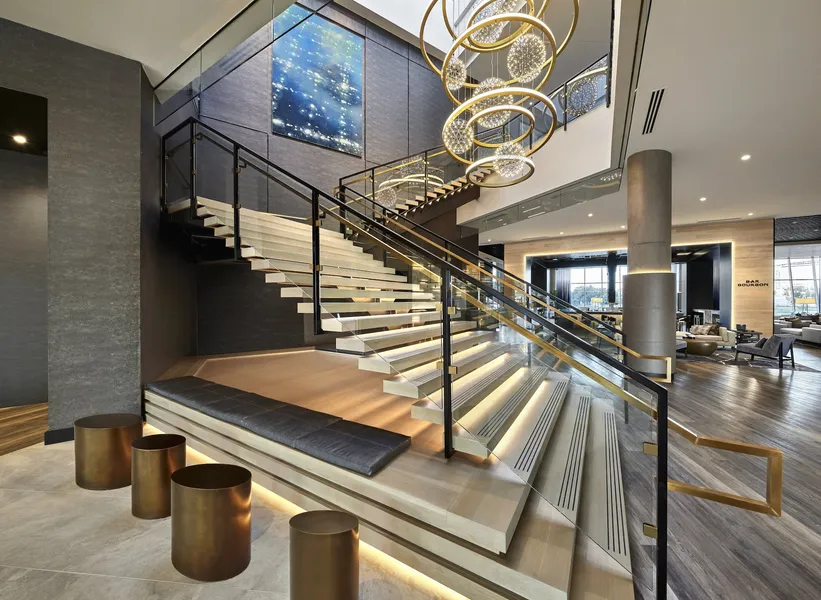 Live by Loews, Arlington, TX hotel detail image 6