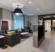 Courtyard by Marriott Jackson Madison hotel detail image 3