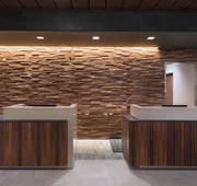Courtyard by Marriott Jackson Madison hotel detail image 4