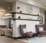 Hampton Inn Chattanooga East Ridge hotel detail image 3