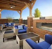 Hampton Inn Chattanooga East Ridge hotel detail image 4