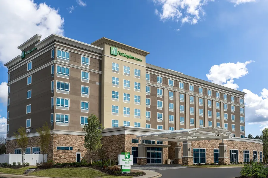 Holiday Inn & Suites Memphis Southeast-Germantown by IHG hotel detail image 2