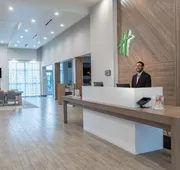 Holiday Inn & Suites Memphis Southeast-Germantown by IHG hotel detail image 4