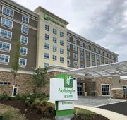 Holiday Inn & Suites Memphis Southeast-Germantown by IHG hotel detail image 5