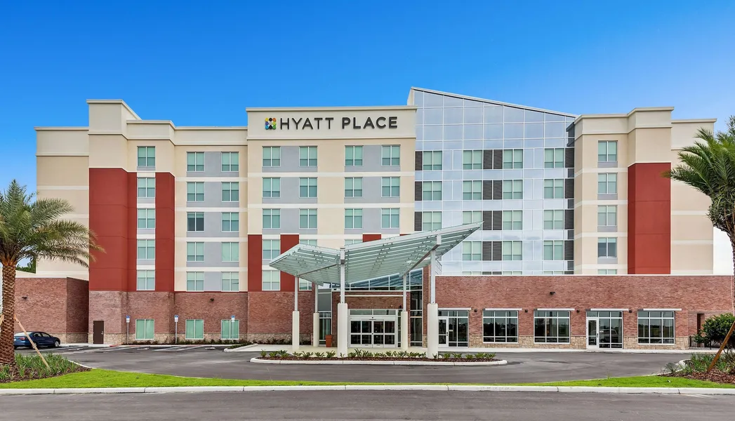 Hyatt Place Tampa/Wesley Chapel hotel detail image 2
