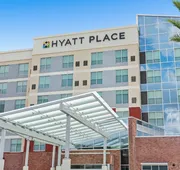 Hyatt Place Tampa/Wesley Chapel hotel detail image 3