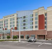Hyatt Place Tampa/Wesley Chapel hotel detail image 4