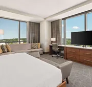 Hilton Rochester Mayo Clinic Area hotel detail image 5