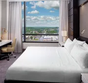 Hilton Rochester Mayo Clinic Area hotel detail image 7
