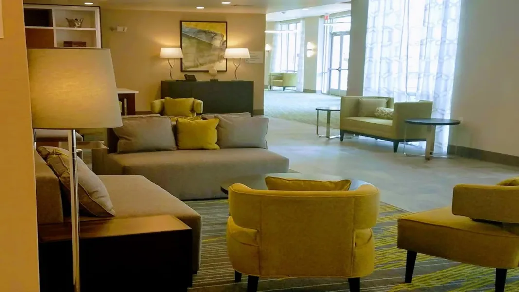Holiday Inn & Suites Houston NW - Willowbrook by IHG hotel detail image 2