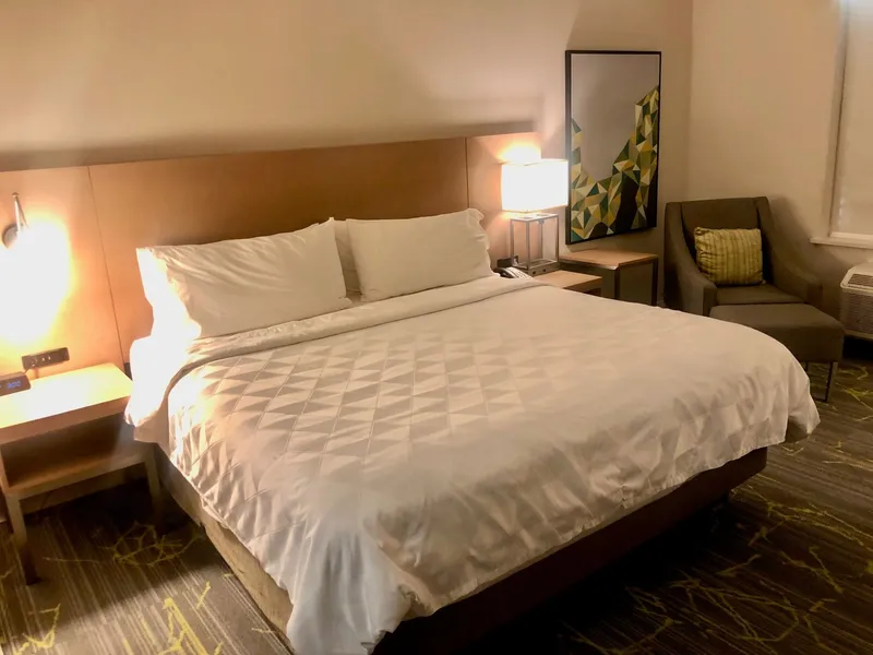 Holiday Inn & Suites Houston NW - Willowbrook by IHG hotel detail image 6