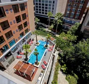 Hampton Inn & Suites by Hilton San Antonio Riverwalk hotel detail image 3