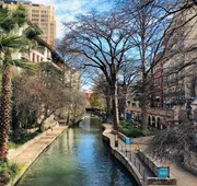 Hampton Inn & Suites by Hilton San Antonio Riverwalk hotel detail image 7