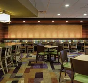 Fairfield Inn & Suites by Marriott Buffalo Amherst/University hotel detail image 3