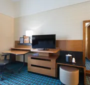 Fairfield Inn & Suites by Marriott Buffalo Amherst/University hotel detail image 7