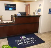 Cobblestone Inn & Suites - Vinton hotel detail image 4