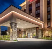 Hampton Inn Paramus hotel detail image 3