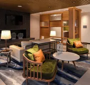 Fairfield Inn & Suites by Marriott Columbus Grove City hotel detail image 3