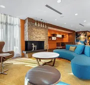 Fairfield Inn & Suites by Marriott Mebane hotel detail image 3