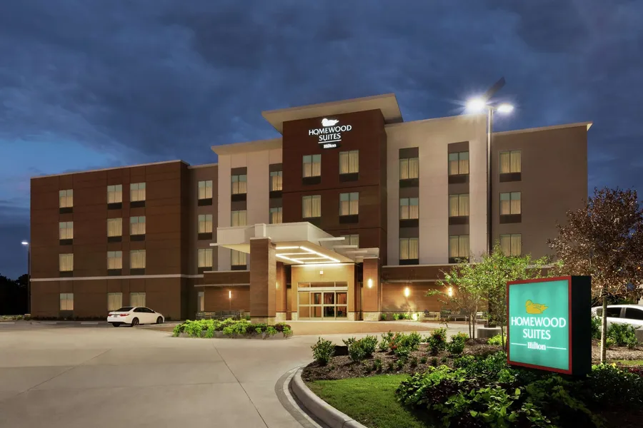 Homewood Suites by Hilton Houston NW at Beltway 8, TX hotel detail image 2