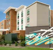 Homewood Suites by Hilton Houston NW at Beltway 8, TX hotel detail image 5