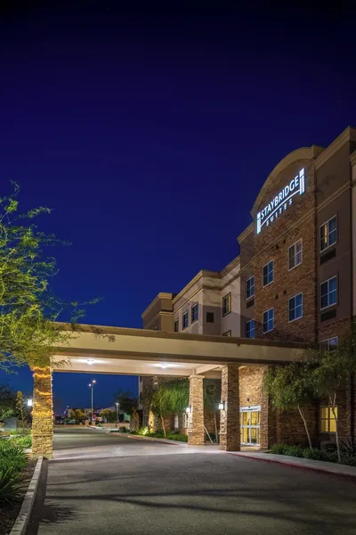 Staybridge Suites Phoenix East - Gilbert by IHG hotel detail image 2