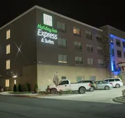 Holiday Inn Express & Suites Merrillville by IHG hotel detail image 4