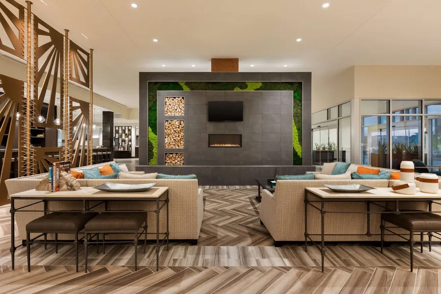 Embassy Suites by Hilton San Antonio Landmark hotel detail image 6