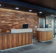 Courtyard by Marriott Savannah Airport hotel detail image 3