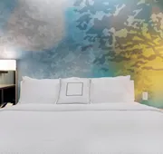 Courtyard by Marriott Savannah Airport hotel detail image 4