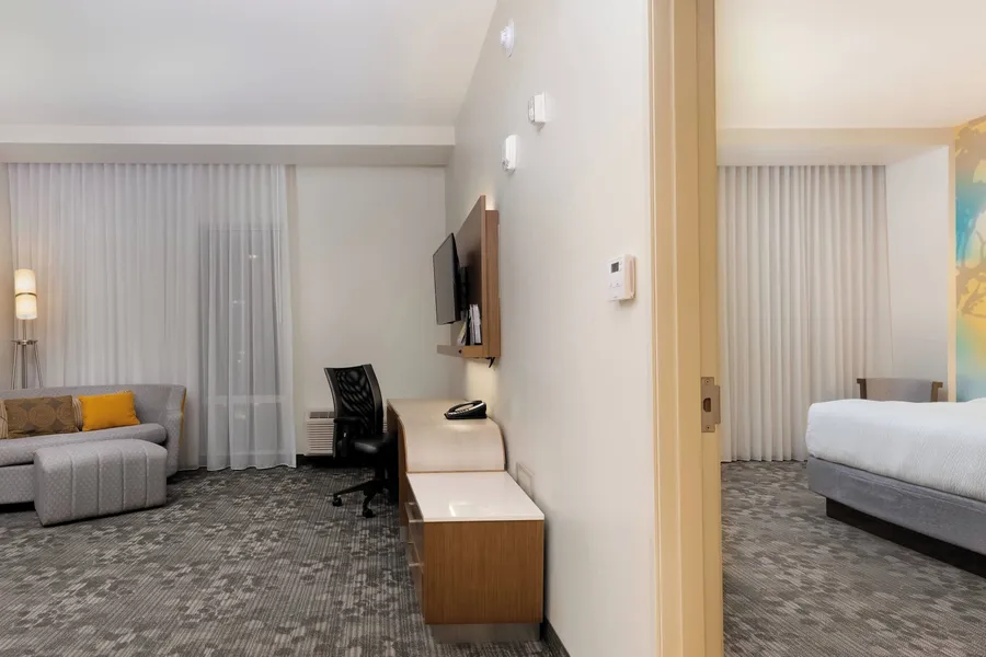Courtyard by Marriott Savannah Airport hotel detail image 6