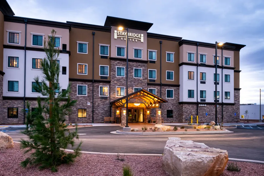 Staybridge Suites St George by IHG hotel detail image 2