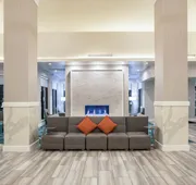 Hilton Garden Inn Las Vegas City Center hotel detail image 3