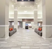 Hilton Garden Inn Las Vegas City Center hotel detail image 5