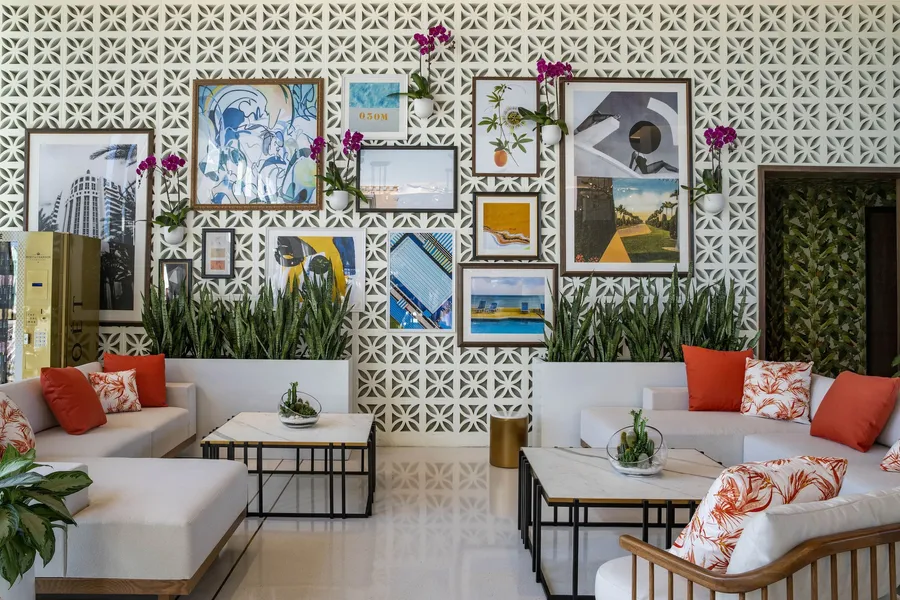 The Dalmar, Fort Lauderdale, a Tribute Portfolio Hotel hotel detail image 2