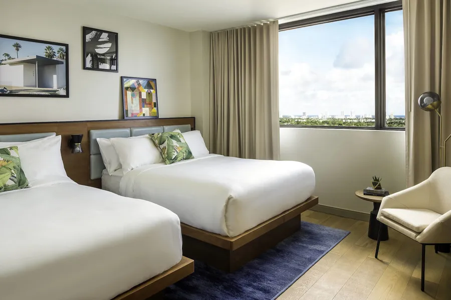 The Dalmar, Fort Lauderdale, a Tribute Portfolio Hotel hotel detail image 6