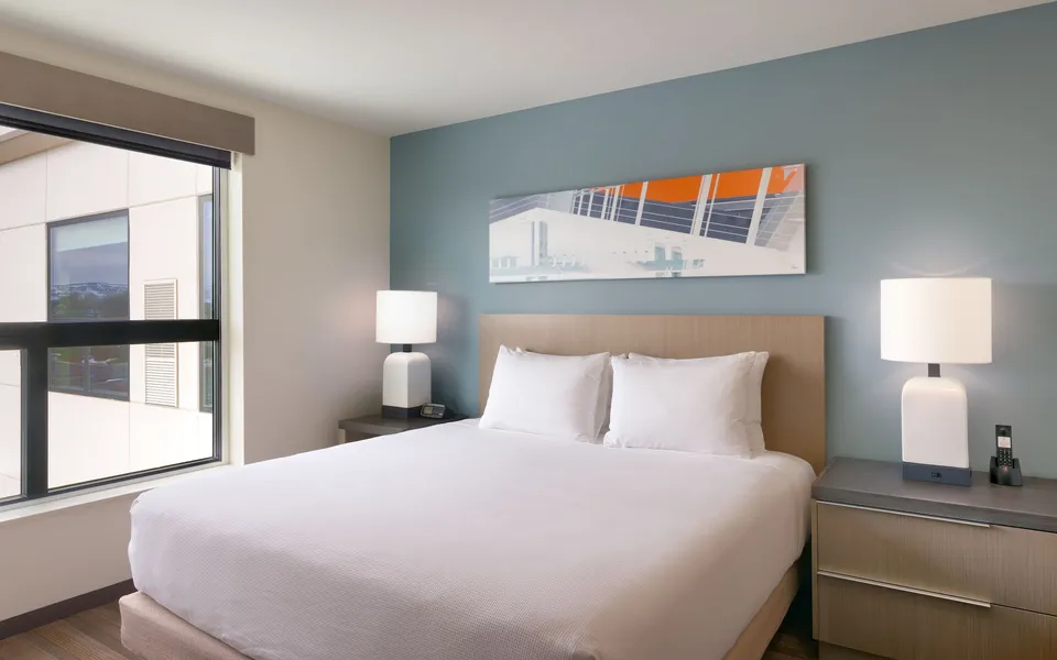 Hyatt House Provo/ Pleasant Grove hotel detail image 6